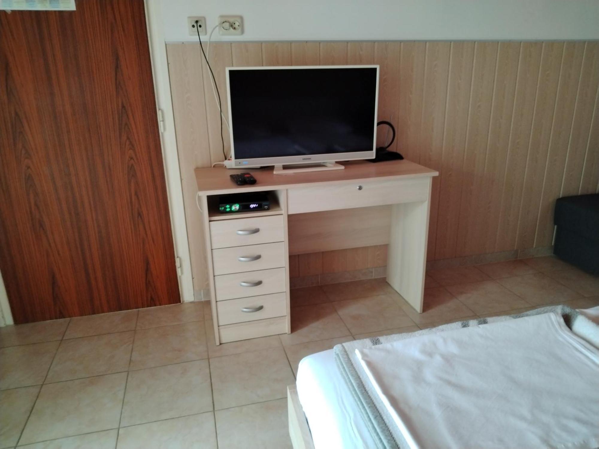 Apartmani Marijan Crikvenica Eksteriør billede