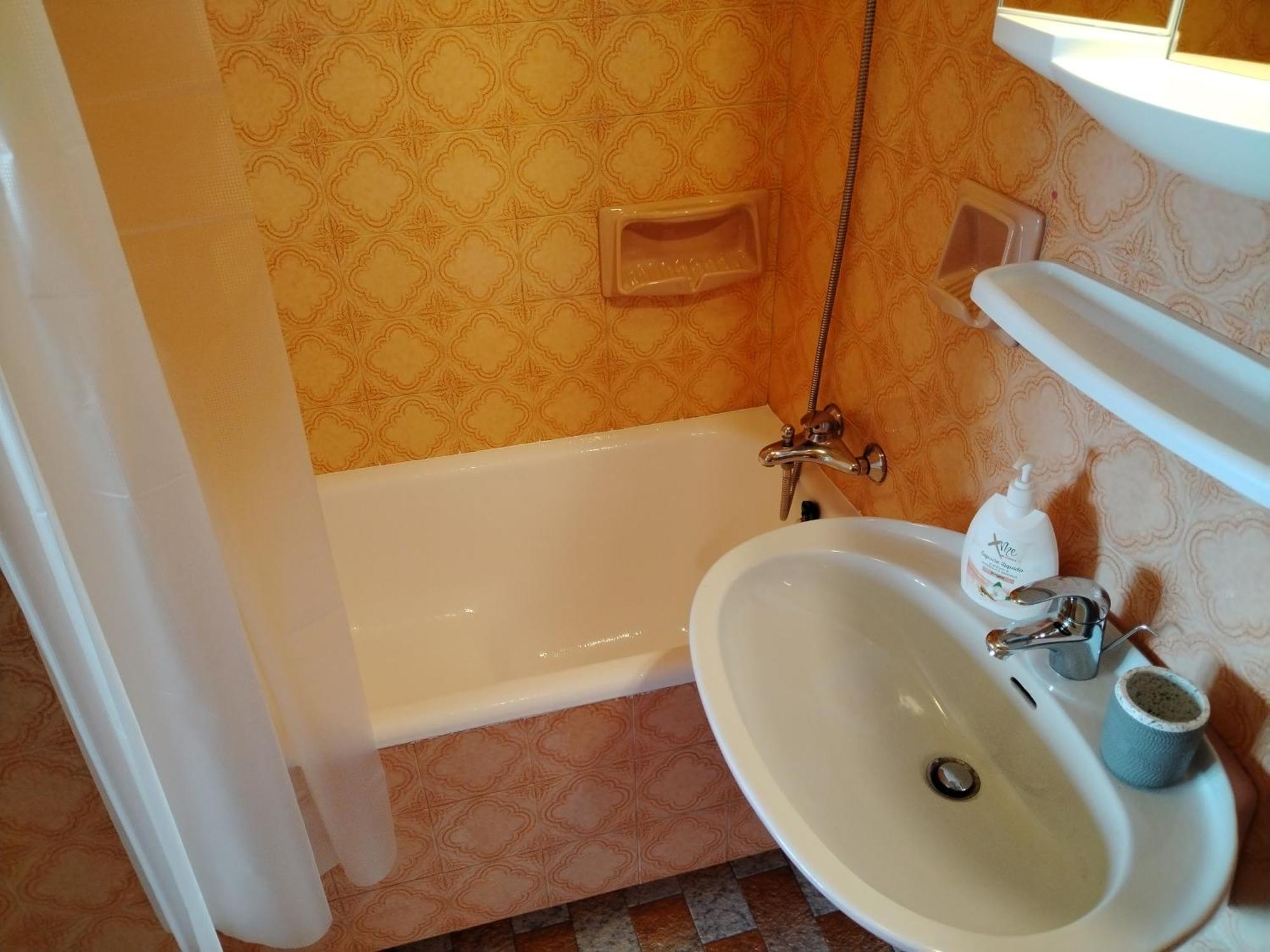 Apartmani Marijan Crikvenica Eksteriør billede